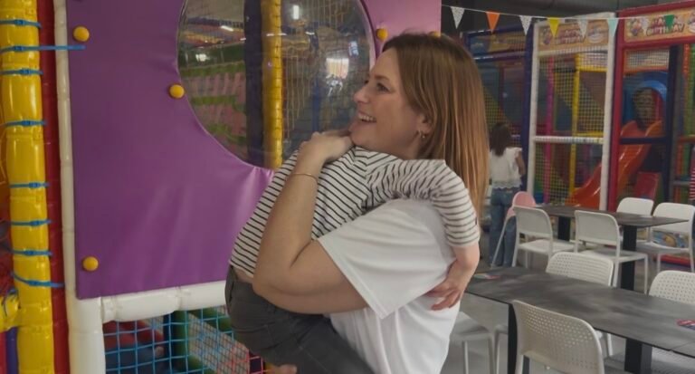 Un moment collectif rempli de liens et de sourires