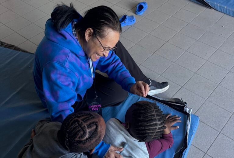 Une journée placée sous le signe de la détente et de la bienveillance